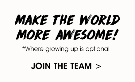Join the team